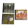 Image 2 : Assorted CDs: Beatles, Buddy Holly, Elvis, Gene Vincent, And More
