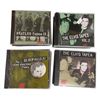 Image 2 : Assorted CDs: Elvis, Beatles, Gene Vincent