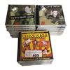 Image 1 : Assorted CDs: Elvis, Bill Haley, Gene Vincent, & More