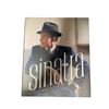 Image 2 : 6 Assorted Coffee Table Books: With Glowing Hearts, 1950S Radio In Color, Sinatra, Etc.…