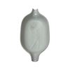 Image 1 : Vintage Rosenthal Bjorn Wundbald Bisque Ashtray With Woman Motif