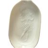 Image 2 : Vintage Rosenthal Bjorn Wundbald Bisque Ashtray With Woman Motif