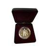 Image 2 : 1993 Silver Canadian Dollar 100Th Anniversary Of The Stanley Cup