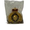 Image 1 : Vintage RCMP Cap Badge