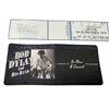 Image 2 : Assorted Bob Dylan Concert Tickets