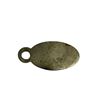Image 2 : Vintage "Please Return To A.R. McPhail New Westminster Pendant