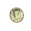 Image 2 : 1964 Usa Half Dollar Kennedy Head Silver Coin