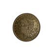 Image 2 : 1921 Usa Silver Morgan Dollar