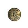 Image 1 : 1958 Totem Faced Canadian Silver Dollar
