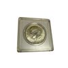 Image 2 : 1964 Usa Half Dollar Kennedy Head Silver Coin In Hard Case