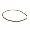 Image 2 : 2, 10Kt Gold Bangles