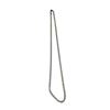 Image 1 : 14Kt Gold Necklace, Made In Italy