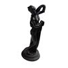 Image 2 : Late 19Th  Century Bronze Of The Venus Callipyge Gy Giorgio Sommer