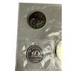 Image 2 : Canadian 1969 Coin Set