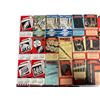 Image 2 : Assorted Vintage Pocket Calendars And Notepads: Dominion Starrett, Simonds, & More