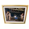 Image 1 : The Beatles Performing Photograph