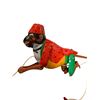 Image 2 : Climbing Tin Toy Monkey
