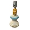 Image 2 : Vintage Lady Bust Table Lamp