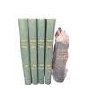 Image 1 : 5 Vintage Hardcover Books, London Illustrated News & Queen Victoria Her Life In Reign