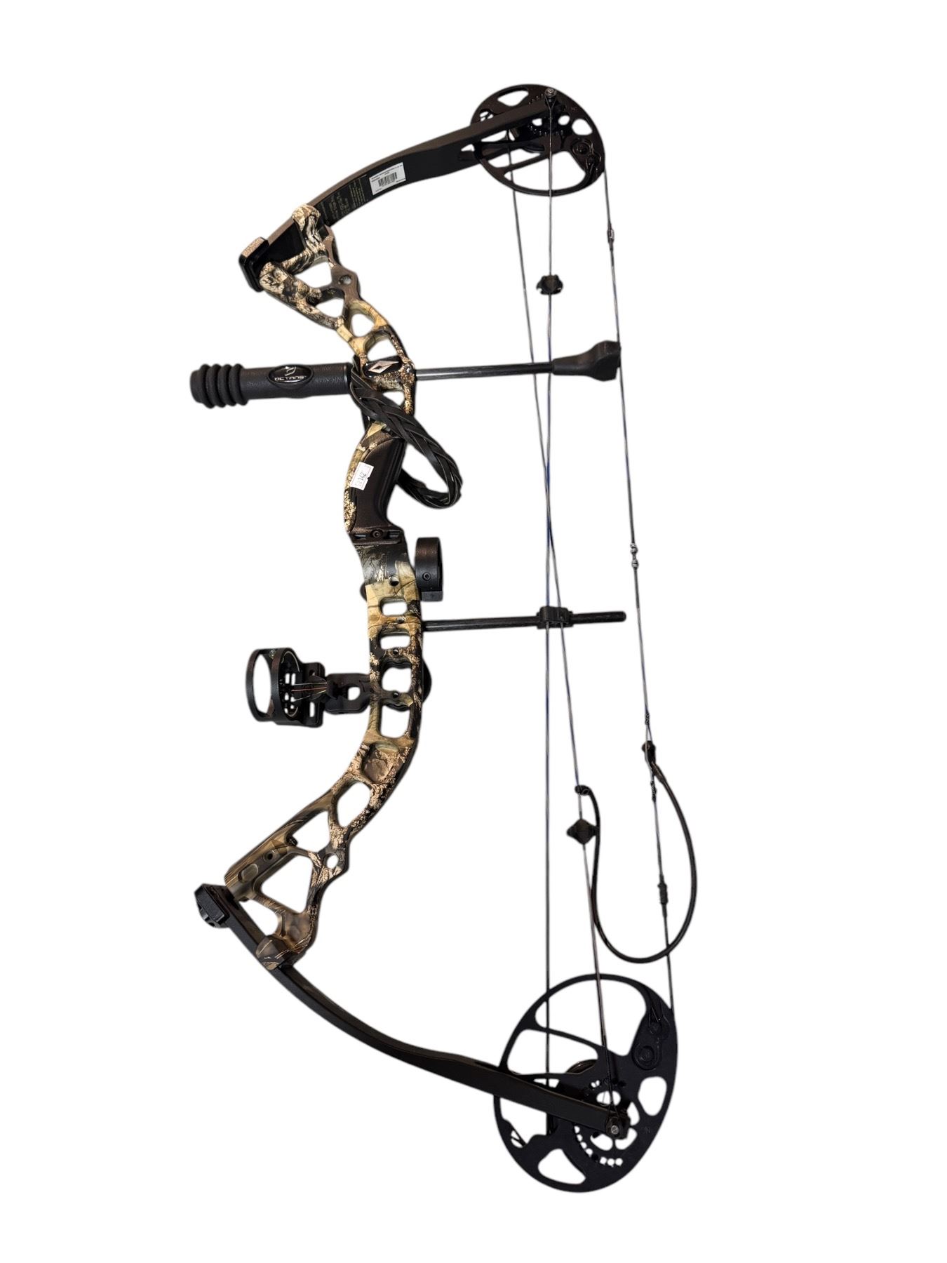 Octane Diamond Octane Diamond Infinite Edge Pro 70Lb Bow