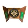 Image 2 : Crown And Crossbow Dart Board, In Case