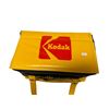 Image 2 : Vintage Kodak Color 2 Color Negative Film Bag