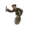 Image 2 : 3 Vintage Porcelain Figurines, 2 Wedgwood