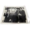 Image 2 : 2 Vintage Photographs Of The Beatles