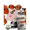 Image 2 : Large Assortment Of B.C Lions Memorabilia, Hats, Footballs, Etc..