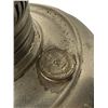 Image 2 : Vintage Oil Lamp With Czech Flute