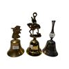 Image 2 : 3 Decorative Bells