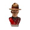 Image 1 : Vintage RCMP Stein