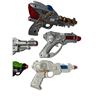 Image 2 : 6 Sci-Fi Space Blaster Guns