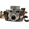 Image 2 : Vintage Minolta Camera With Case & Minolta Lenses In Cases