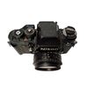 Image 2 : Vintage Nikon F3 Camera