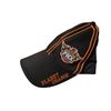 Image 2 : Planet Orange Citizen Phx Media Promo Bag With Hat, Basketball & Steve Nash Poster