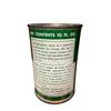 Image 2 : Vintage Quaker State Outboard 10Oz Motor Oil Can