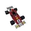 Image 2 : Vintage Polistil Race Car Toy