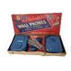 Image 2 : Complete Set Wall Phones, Battery Operated In Original Box