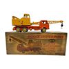 Image 1 : Vintage Dinky Super Toys 972, 20 Ton Lorry Mountain Crane, In Original Box