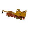 Image 2 : Vintage Dinky Super Toys 972, 20 Ton Lorry Mountain Crane, In Original Box
