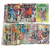 Image 2 : Assortment Of Vintage Comic Books