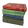 Image 1 : 5 Vintage Novels, Gay Adventurers, High Roads To Reading, The Boys Workshop, Etc..