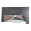 Image 2 : Star Wars The Black Series: X-34 Land Speeder With Luke Sky Walker, In Original Box