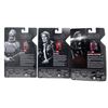 Image 2 : 3 Star Wars The Black Series Action Figures, In Original Blister Packs