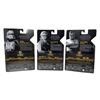 Image 2 : 3 Star Wars The Black Series Action Figures, In Original Blister Packs