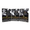 Image 2 : 3 Star Wars The Black Series Action Figures, In Original Blister Packs