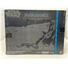 Image 2 : Star Wars The Black Series: Luke Skywalker And Wampa, In Original Box