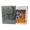 Image 1 : Star Wars The Black Series: Jon Favreau, In Original Box