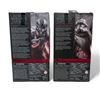 Image 2 : 2 Star Wars The Black Series Action Figures, In Original Boxes